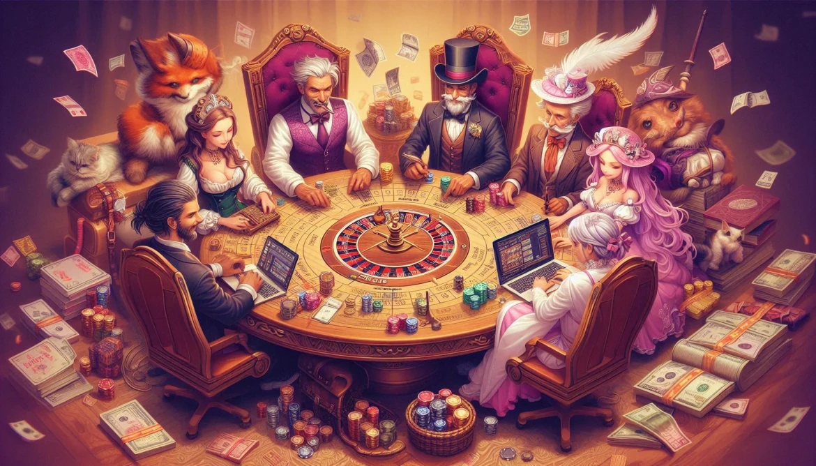 Spinmama Casino